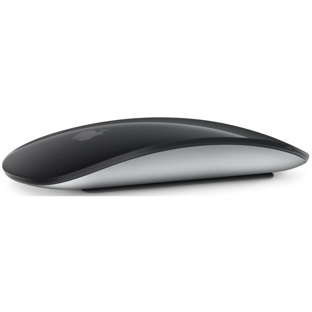 Мышь Apple Magic Mouse Black (MMMQ3)
