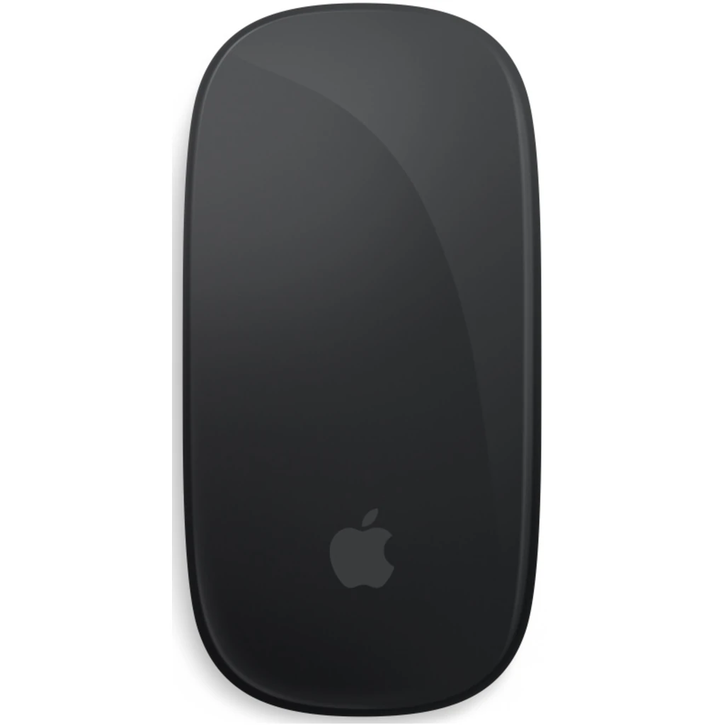 Мышь Apple Magic Mouse Black (MMMQ3)