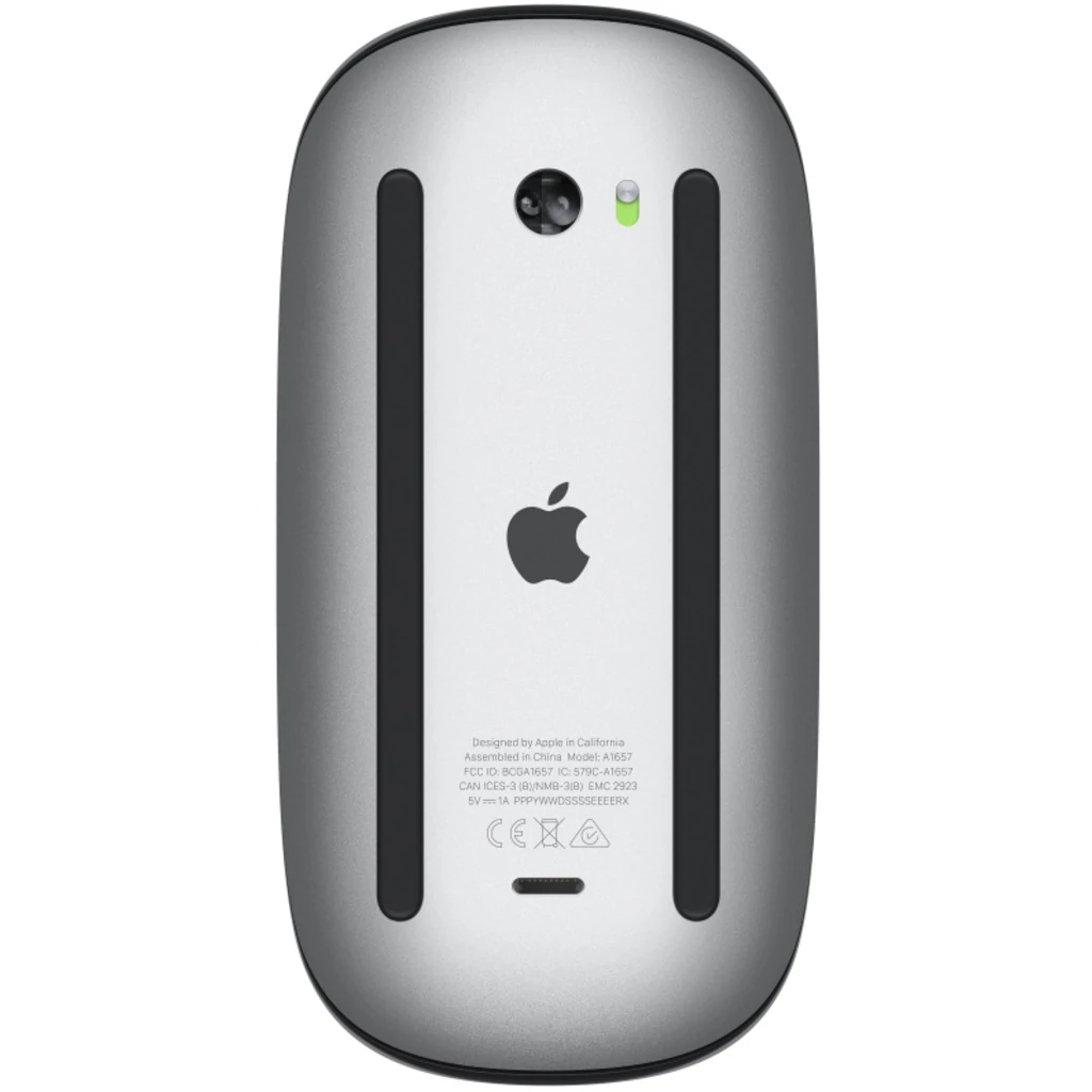 Мышь Apple Magic Mouse Black (MMMQ3)