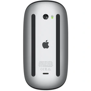 Мышь Apple Magic Mouse Black (MMMQ3)