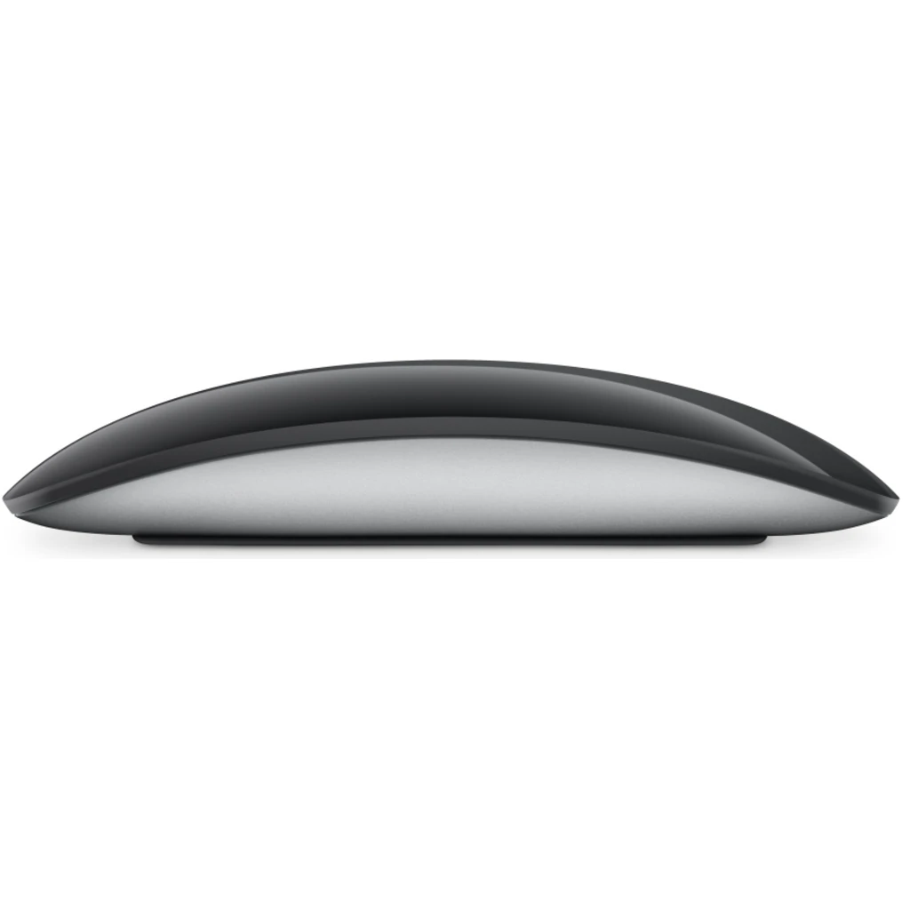 Мышь Apple Magic Mouse Black (MMMQ3)
