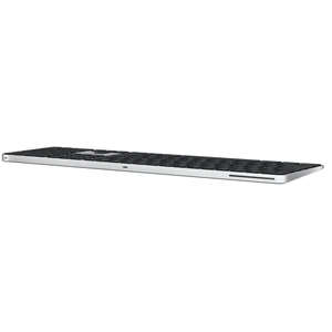 Беспроводная клавиатура Apple Magic Keyboard with Touch ID and Numeric Keypad для Mac Мodels with Apple Silicon (MMMR3) (английская раскладка)