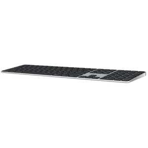 Беспроводная клавиатура Apple Magic Keyboard with Touch ID and Numeric Keypad для Mac Мodels with Apple Silicon (MMMR3) (английская раскладка)