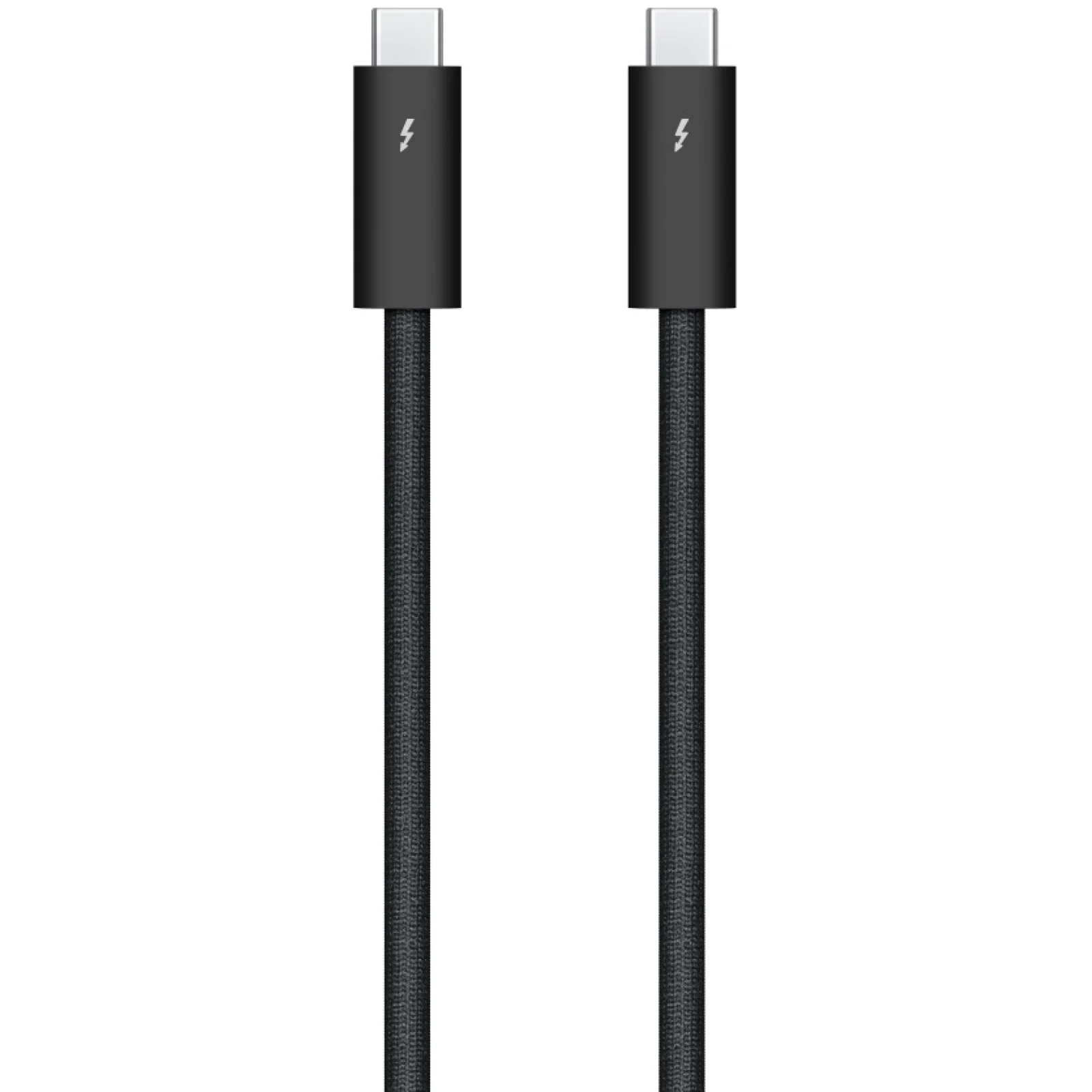 Кабель Apple Thunderbolt 4 Pro Cable 1.8m Black (MN713)
