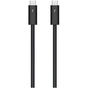 Кабель Apple Thunderbolt 4 Pro Cable 3m Black (MWP02)