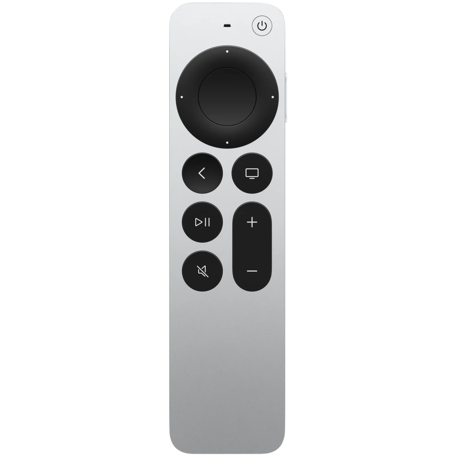 Пульт Apple Siri Remote 3rd generation (MNC73)