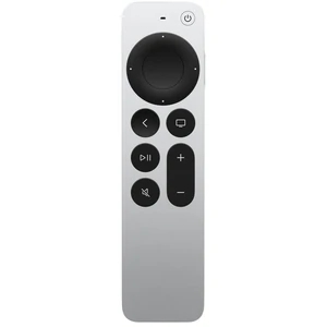 Пульт Apple Siri Remote 3rd generation (MNC73)
