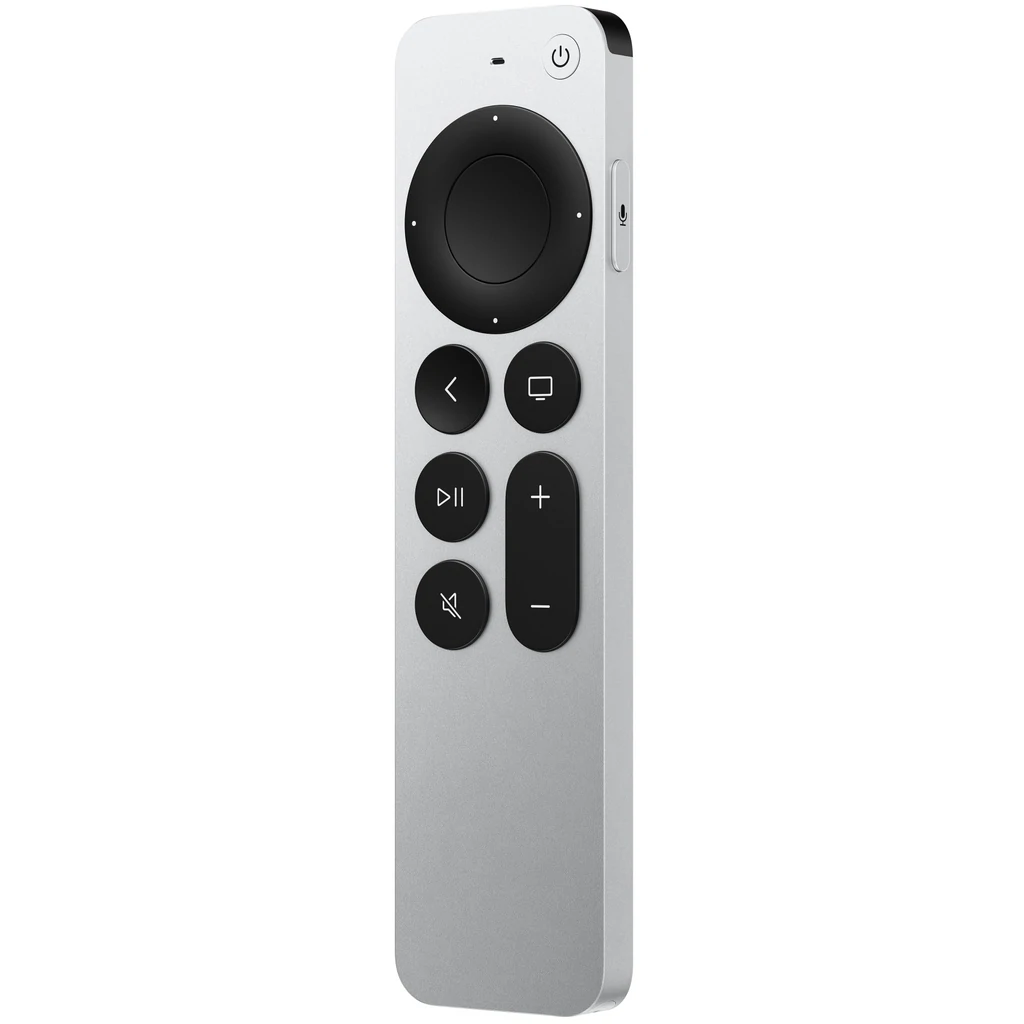 Пульт Apple Siri Remote 3rd generation (MNC73)