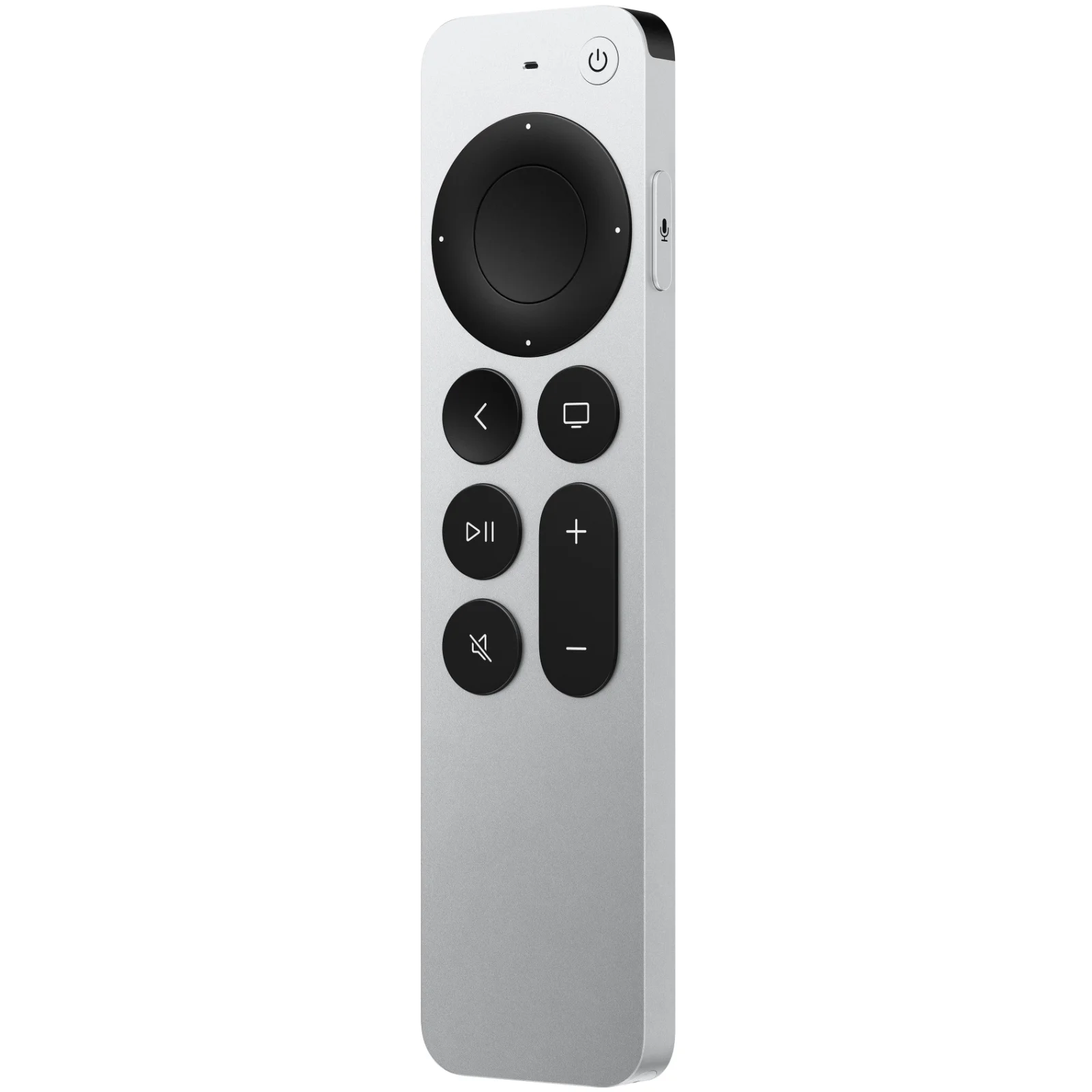 Пульт Apple Siri Remote 3rd generation (MNC73)