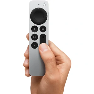 Пульт Apple Siri Remote 3rd generation (MNC73)