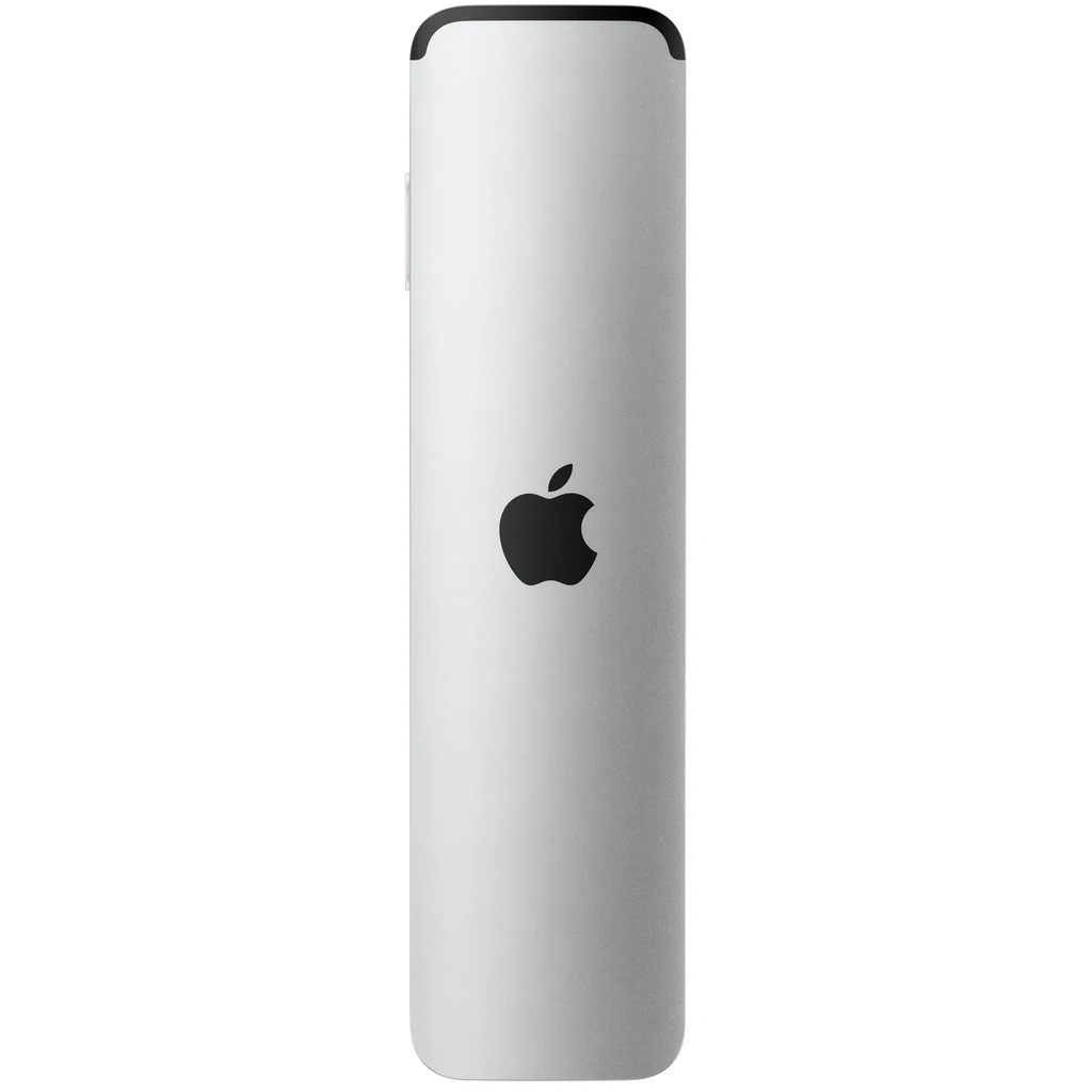 Пульт Apple Siri Remote 3rd generation (MNC73)