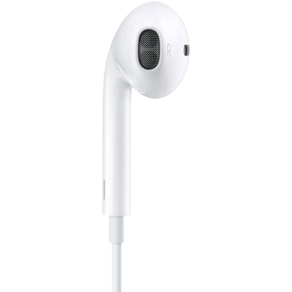 Навушники Apple EarPods with 3.5 mm Headphone Plug (MWU53)
