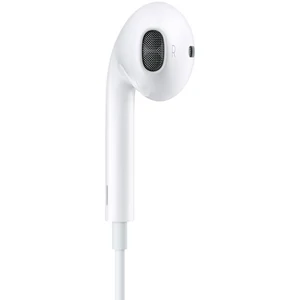 Навушники Apple EarPods with 3.5 mm Headphone Plug (MWU53)
