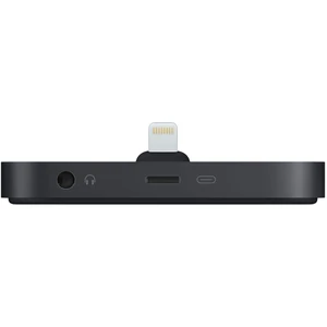 Док-станция Apple Dock Lightning Black для iPhone (MNN62ZM/A) UA