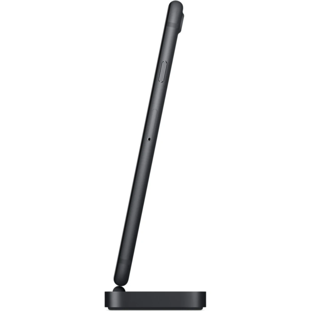 Док-станция Apple Dock Lightning Black для iPhone (MNN62ZM/A) UA
