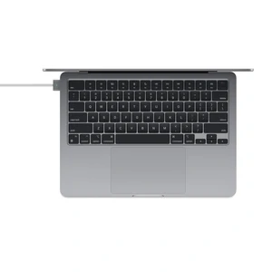 Кабель Apple USB-C to MagSafe 3 Cable 2m Space Gray (MPL23)