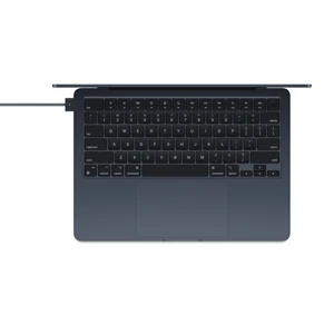 Кабель Apple USB-C to MagSafe 3 Cable 2m Midnight (MPL43)