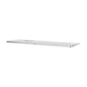 Бездротова клавіатура Apple Magic Keyboard with Numeric Keypad MQ052 (англійська розкладка)