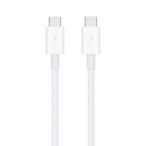Кабель Apple Thunderbolt 3 USB-C 0.8 m MQ4H2