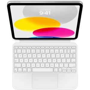 Чохол Apple iPad 10.9 2022 (10th Gen.) Magic Keyboard Folio( MQDP3) (Англійська розкладка)