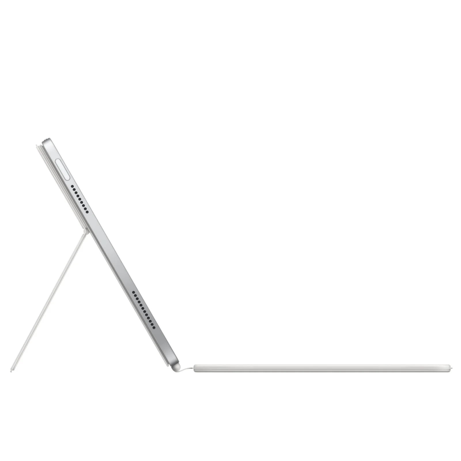 Чехол-клавиатура Apple iPad 10.9 2022 (10th Gen.) Magic Keyboard Folio ( MQDP3) (Английская раскладка)
