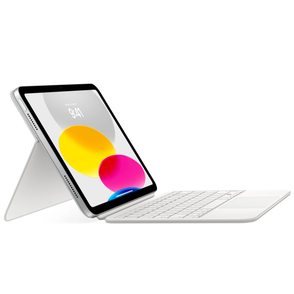 Чохол-клавіатура Apple iPad 10.9 2022 (10th Gen.) Magic Keyboard Folio ( MQDP3) (Англійська розкладка)