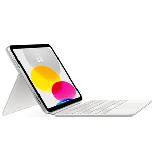 Чохол-клавіатура Apple iPad 10.9 2022 (10th Gen.) Magic Keyboard Folio ( MQDP3) (Англійська розкладка)