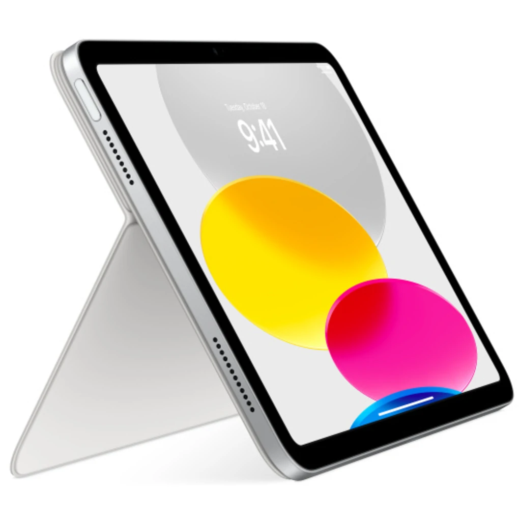 Чохол-клавіатура Apple iPad 10.9 2022 (10th Gen.) Magic Keyboard Folio ( MQDP3) (Англійська розкладка)