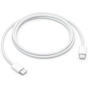 Кабель Apple Woven 60W USB-C Charge Cable 1m (MQKJ3)