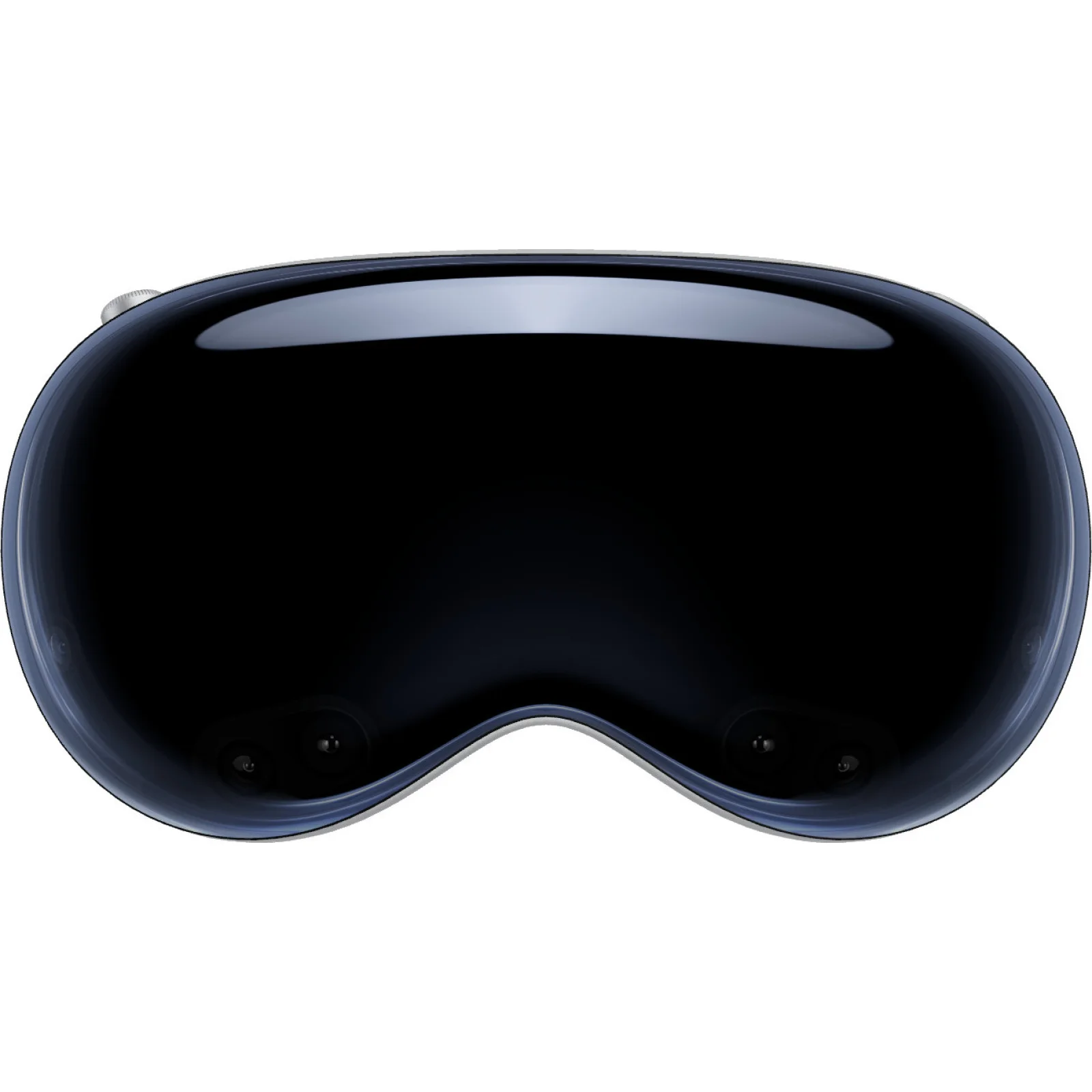 Очки виртуальной реальности Apple Vision Pro 256GB (MQL83)