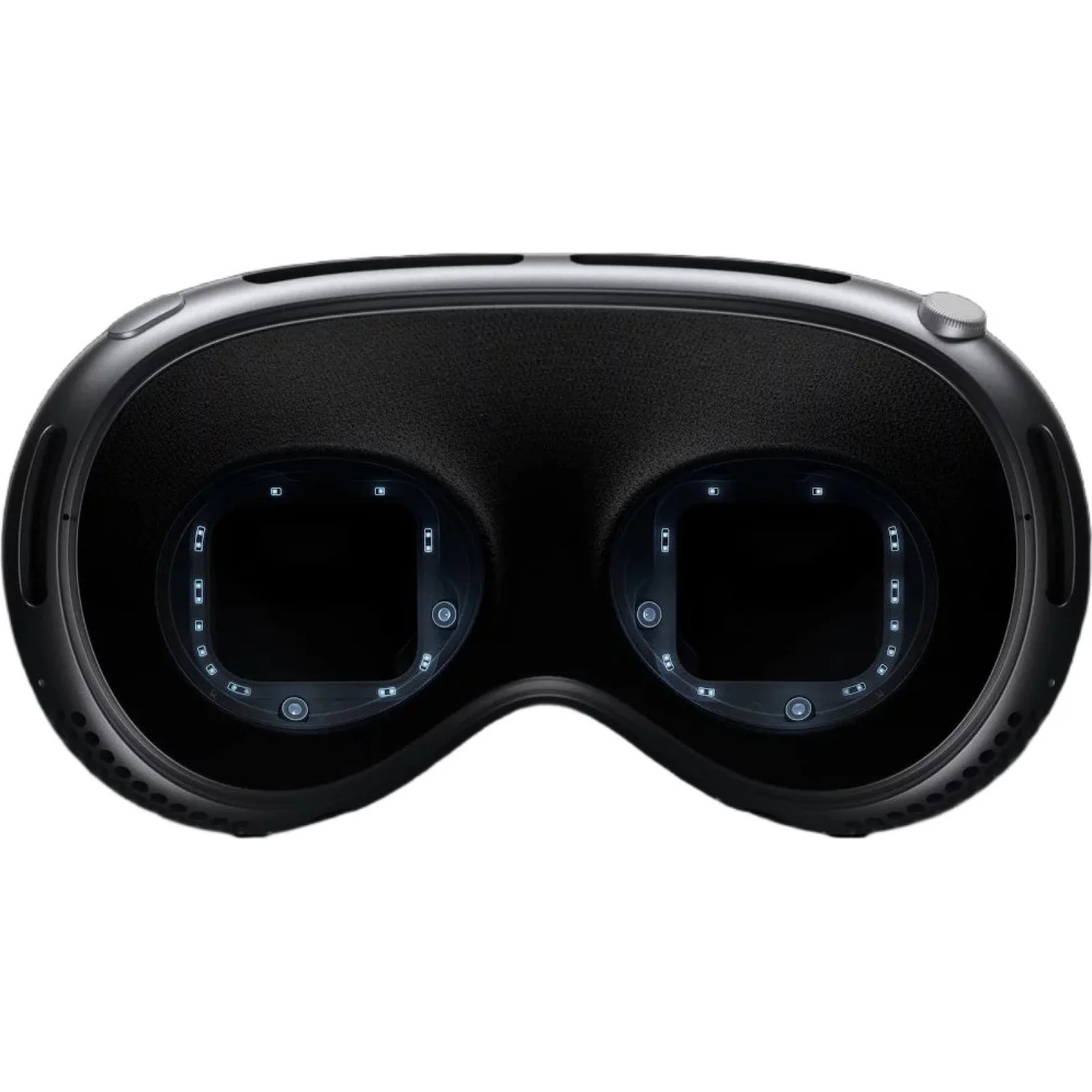 Очки виртуальной реальности Apple Vision Pro 256GB (MQL83)