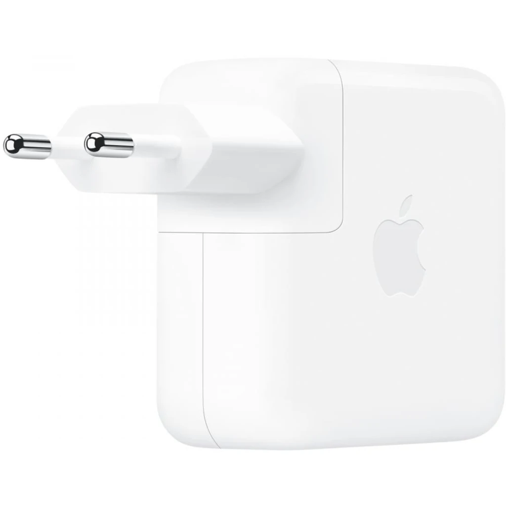 Зарядний пристрій Apple 70W USB-C Power Adapter (MQLN3)
