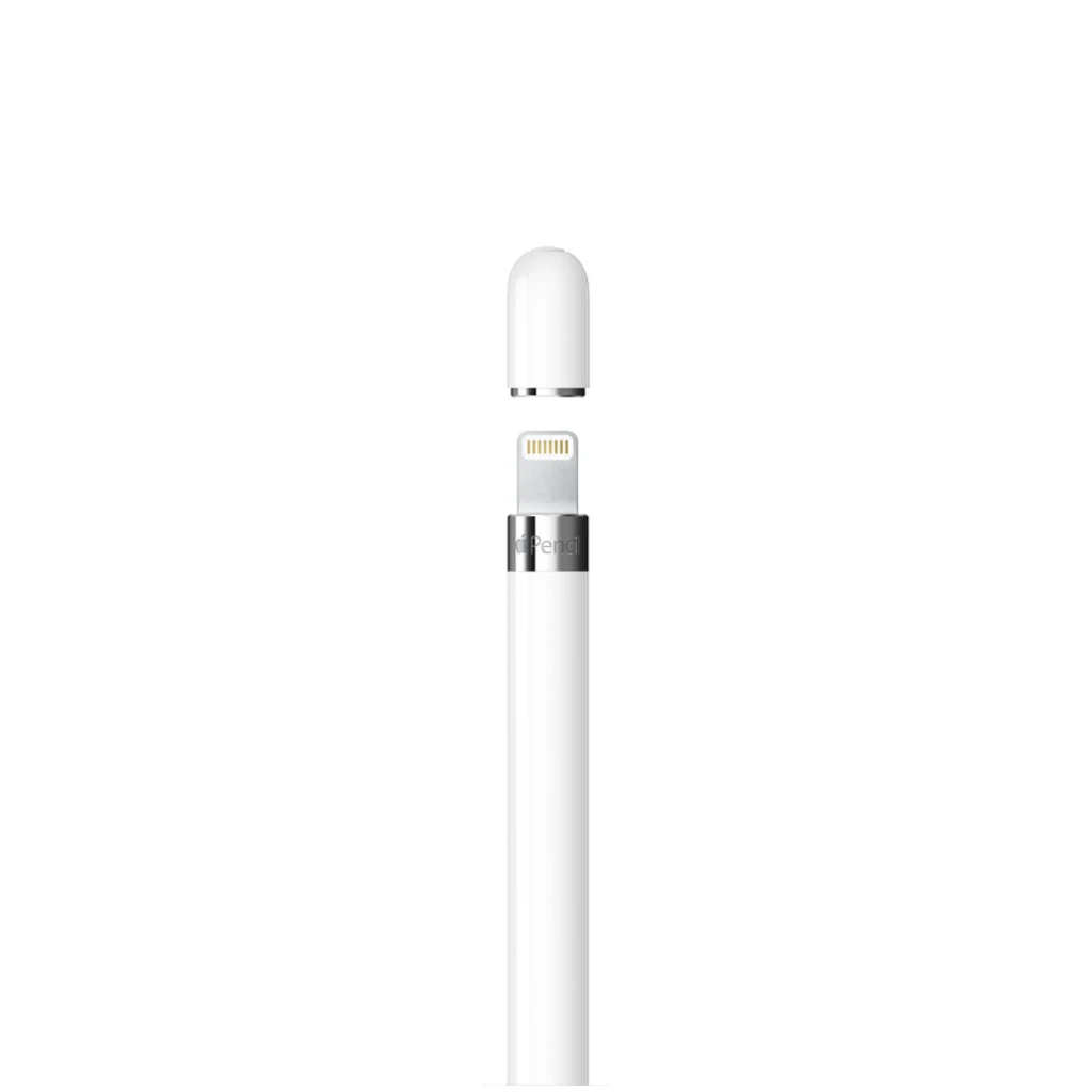 Стилус Apple Pencil (1st generation) (MQLY3, MYQW3)