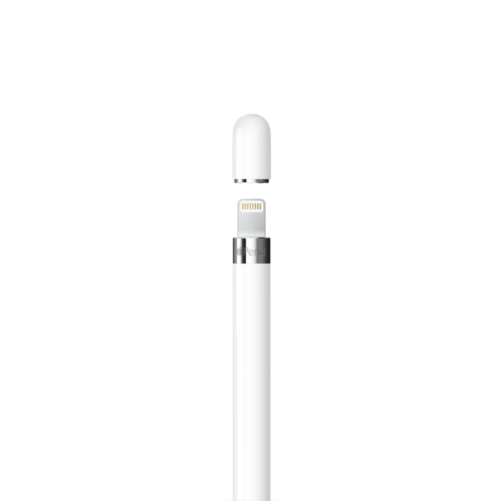 Стилус Apple Pencil (1st generation) (MQLY3, MYQW3)
