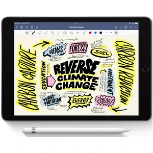 Стилус Apple Pencil (1st generation) (MQLY3, MYQW3)