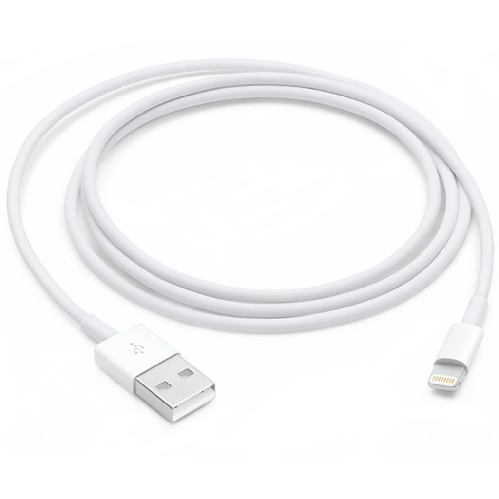 Кабель Apple Lightning to USB Cable 1.0 m (MUQW3)