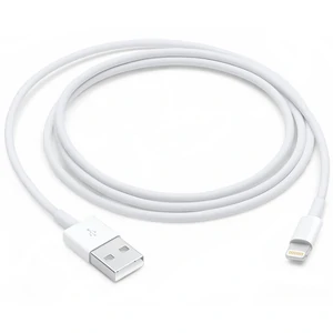 Кабель Apple Lightning to USB Cable 1.0 m (MUQW3)