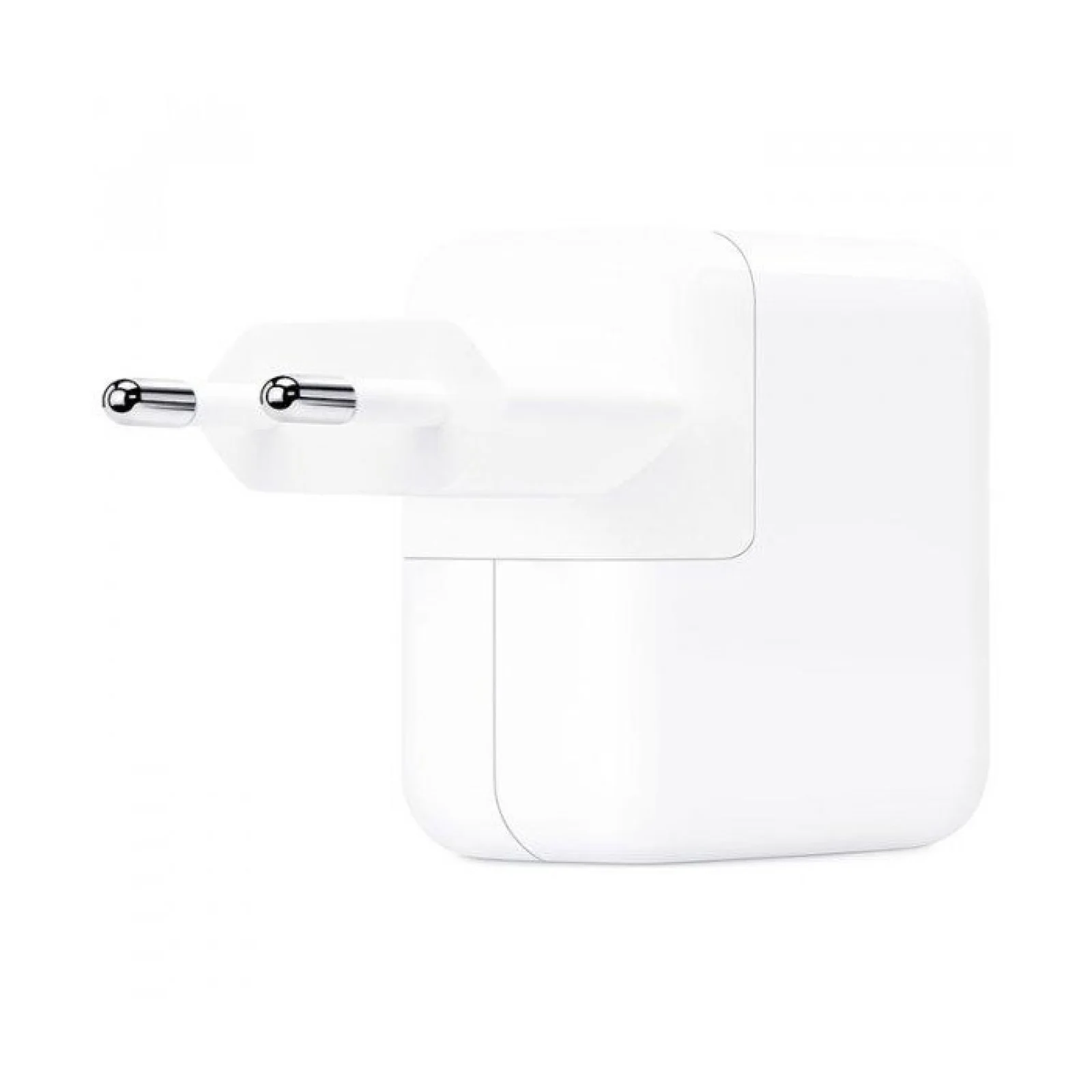 Блок живлення Apple USB-C Power Adapter 30W MR2A2