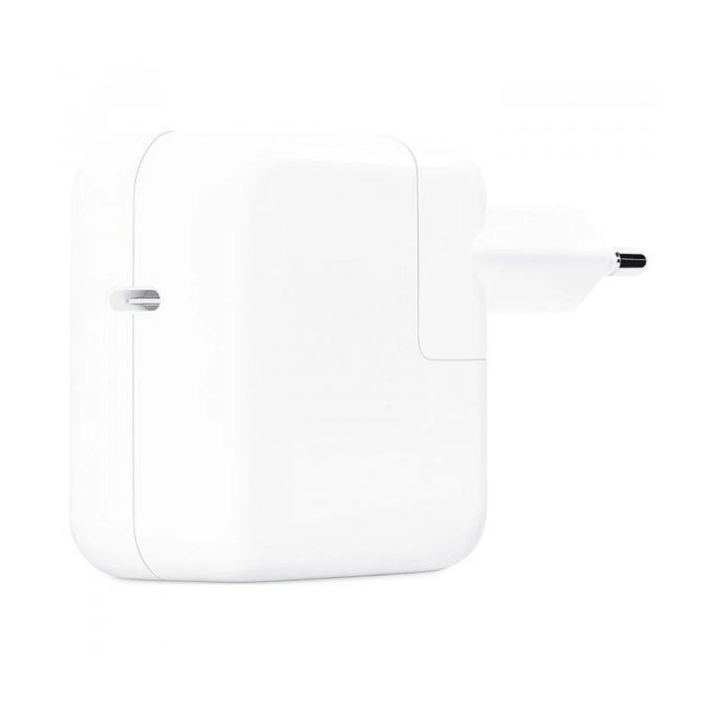 Блок питания Apple USB-C Power Adapter 30W MR2A2