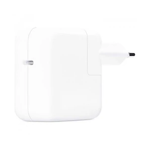 Блок питания Apple USB-C Power Adapter 30W MR2A2