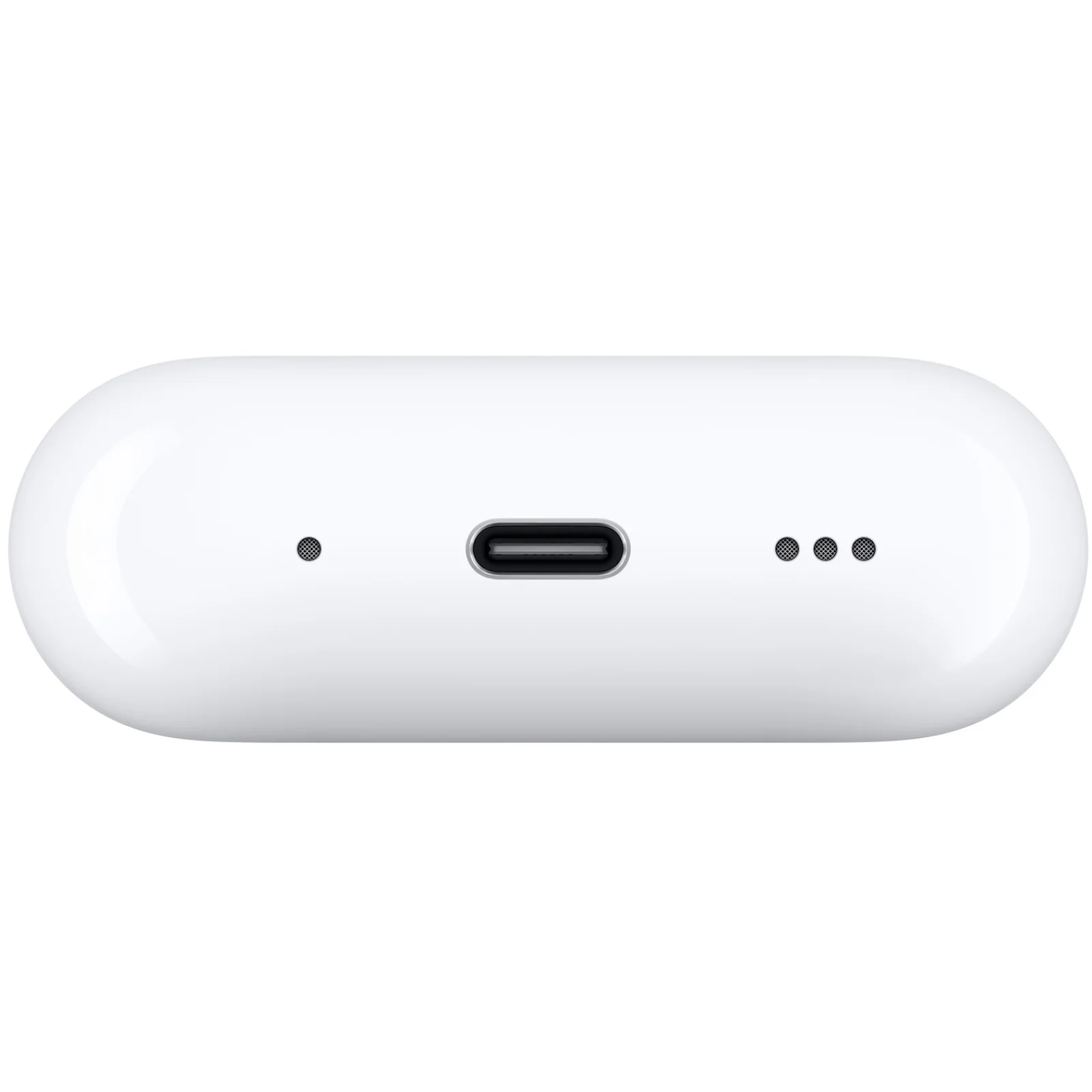 Наушники Apple AirPods Pro 2nd generation with MagSafe Charging Case USB‑C (MTJV3)