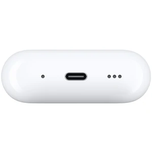Навушники Apple AirPods Pro 2nd generation with MagSafe Charging Case USB‑C (MTJV3M/A)