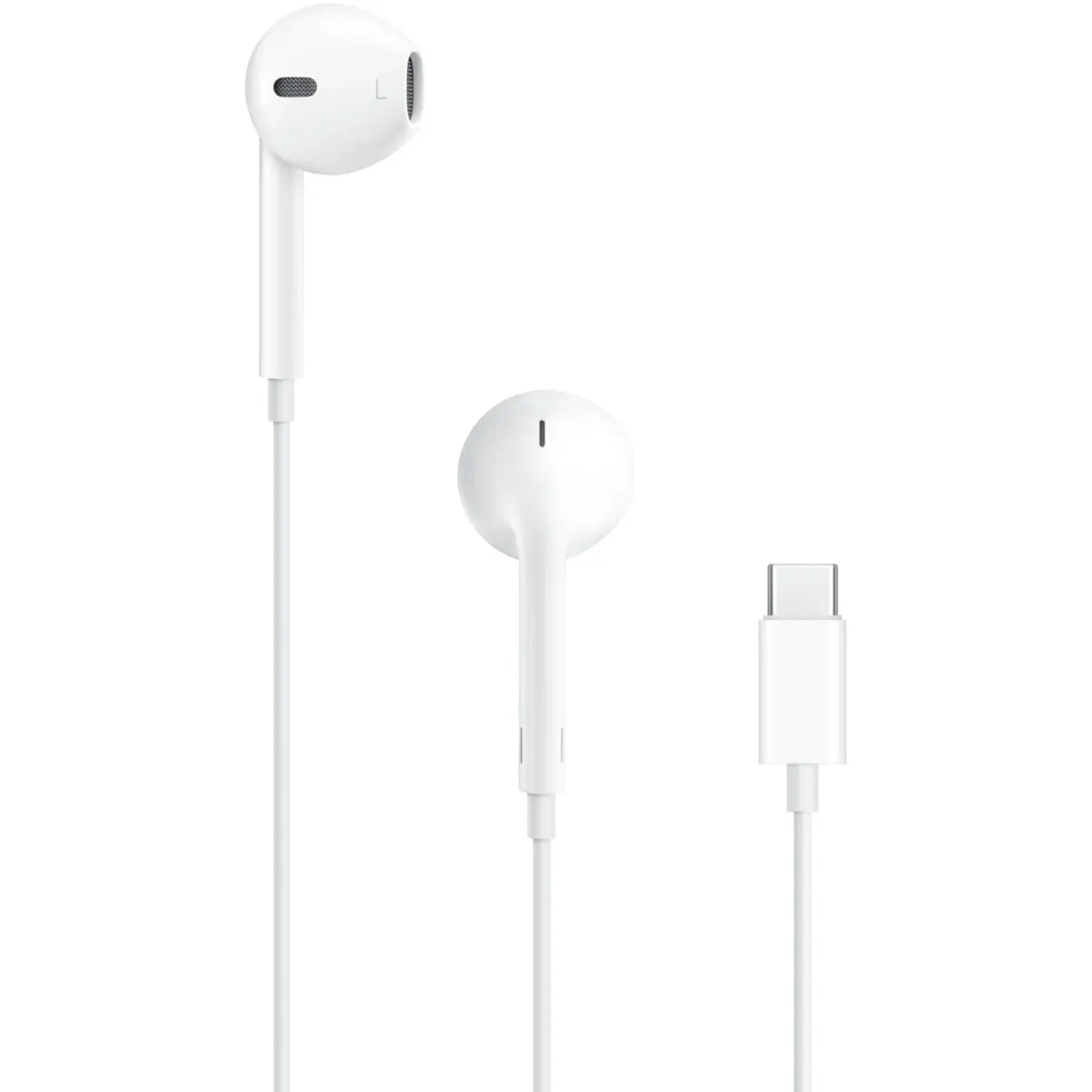 Наушники Apple EarPods USB-C (MYQY3)