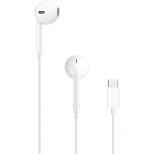 Наушники Apple EarPods USB-C (MTJY3)