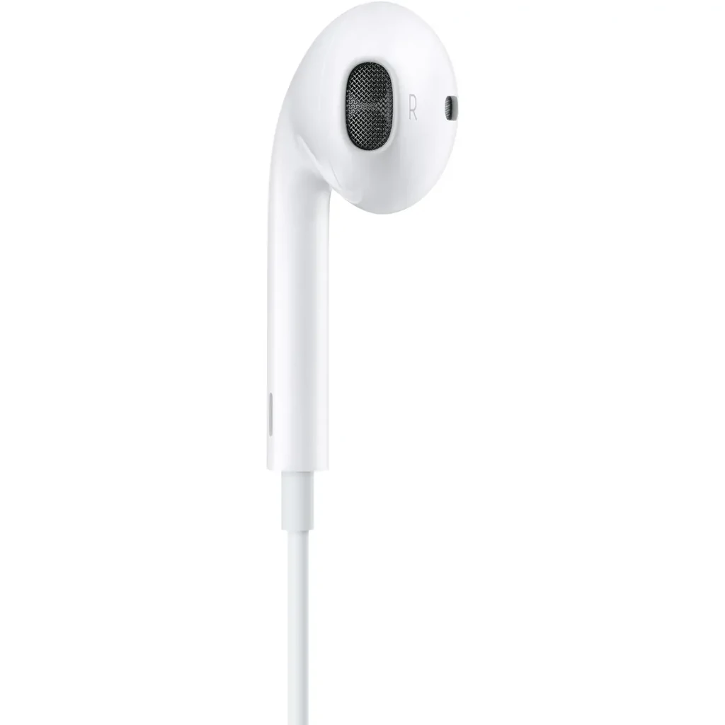 Наушники Apple EarPods USB-C (MYQY3)