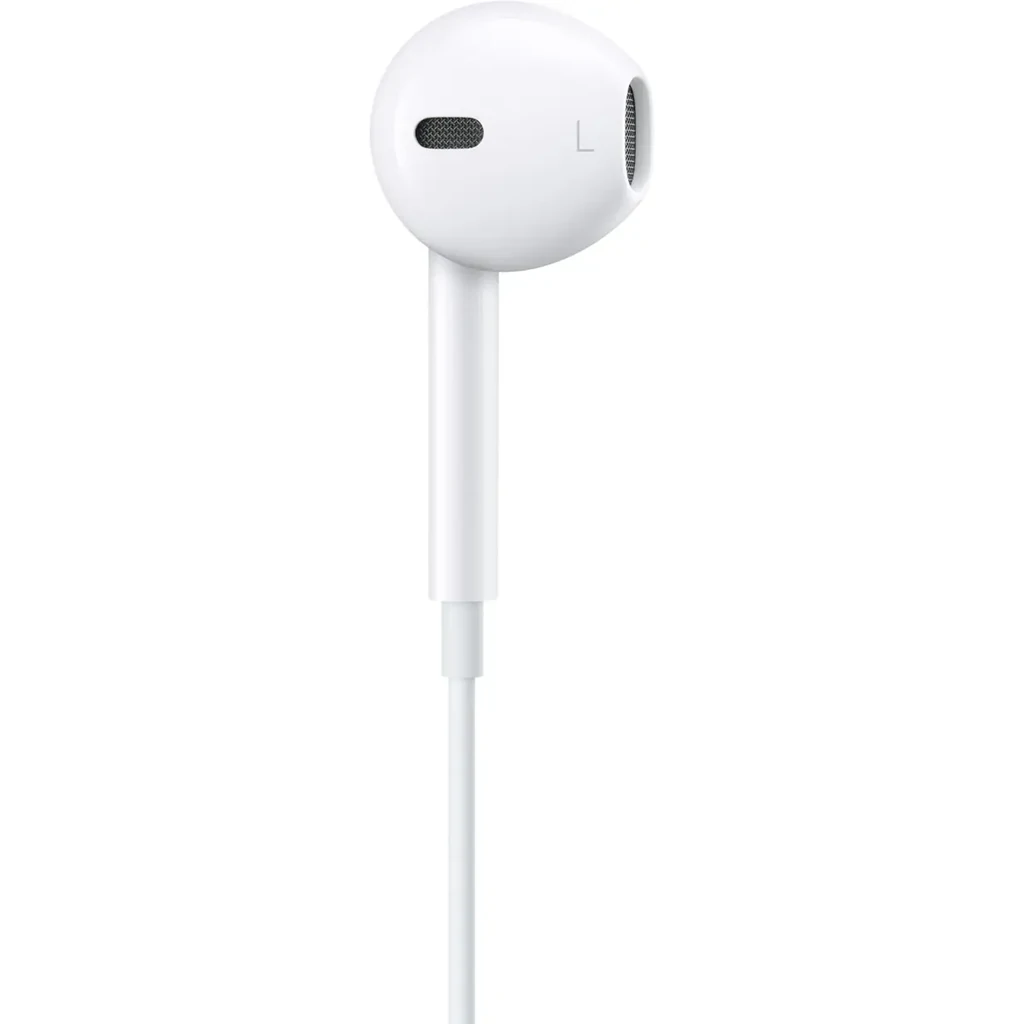 Наушники Apple EarPods USB-C (MYQY3)