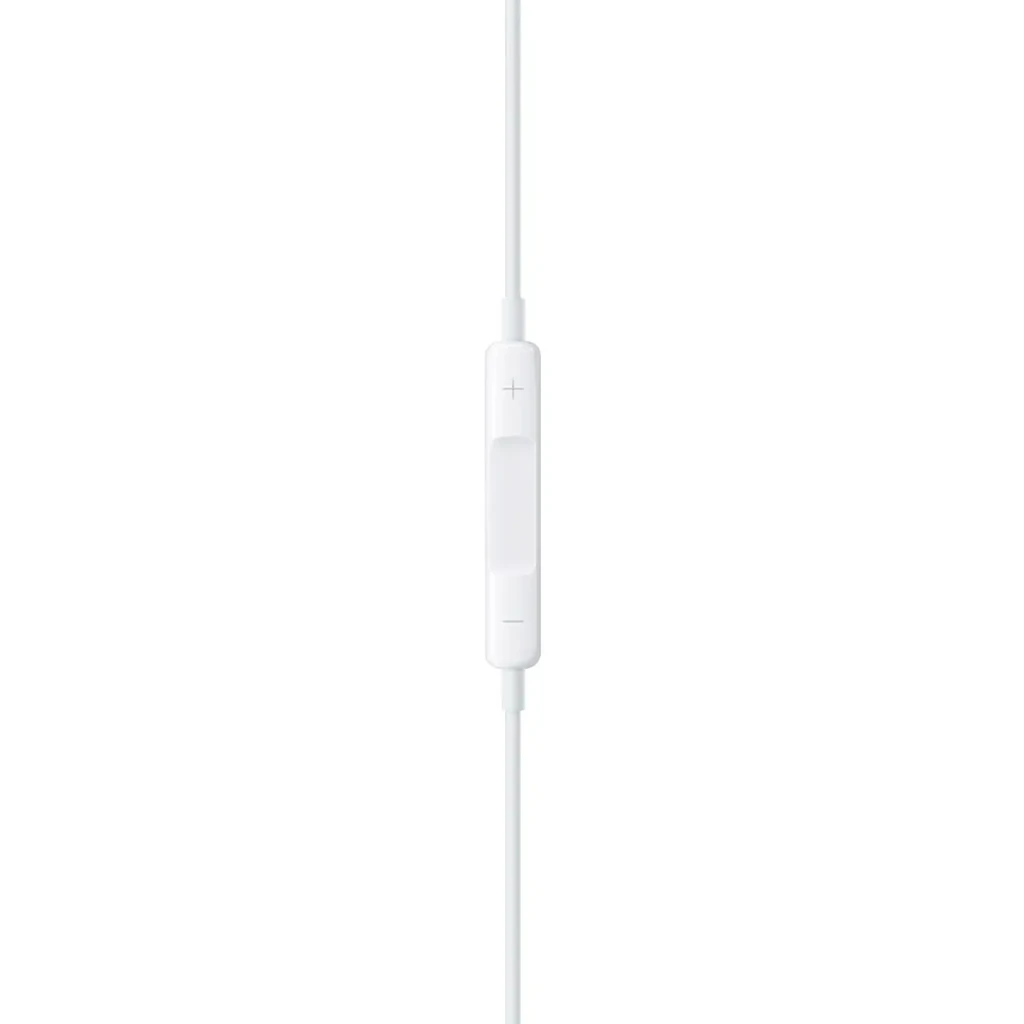 Наушники Apple EarPods USB-C (MYQY3)