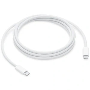 Кабель Apple USB-C Charge Cable 240W 2m (MU2G3)
