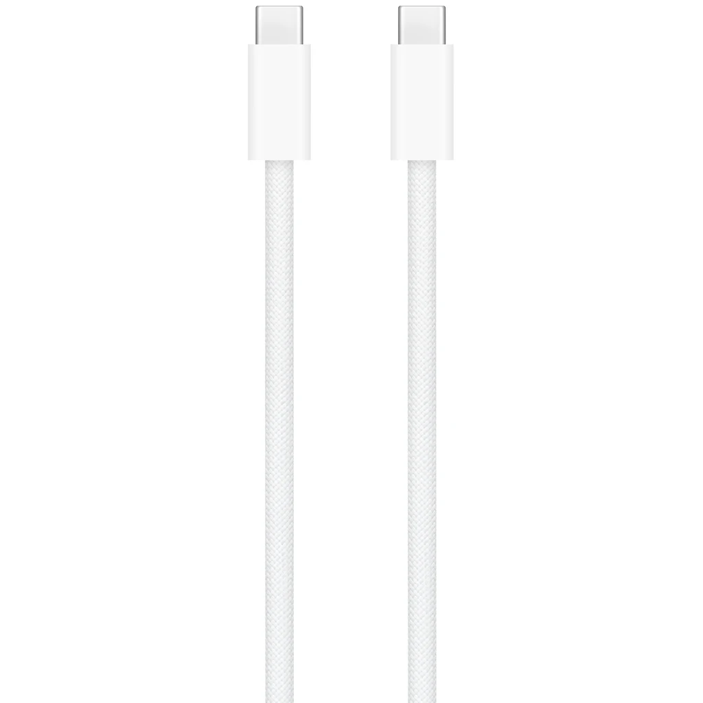 Кабель Apple USB-C Charge Cable 240W 2m (MU2G3)