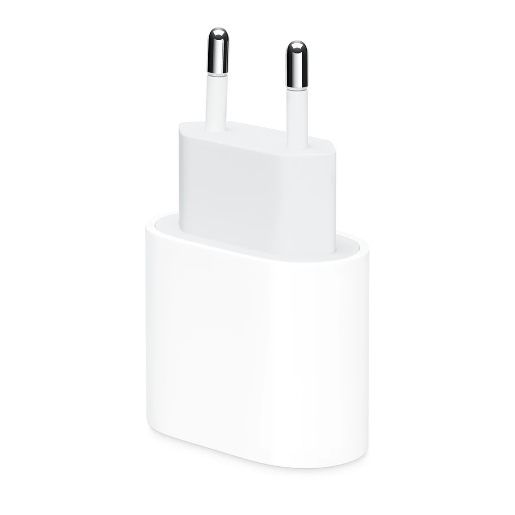 Зарядное устройство Apple USB-C Power Adapter 20W (MHJE3)